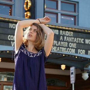 Meet your Posher, Lilly